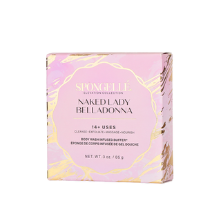 Naked Lady Belladonna | Elevation Boxed Flower - Glamourous Grace