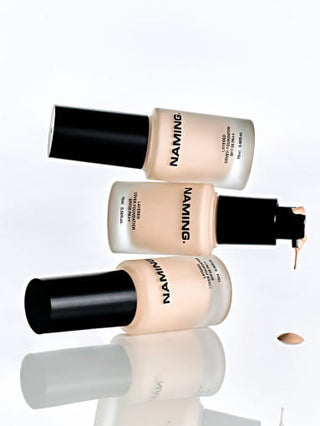 NAMING Layered Cover Foundation 15ml