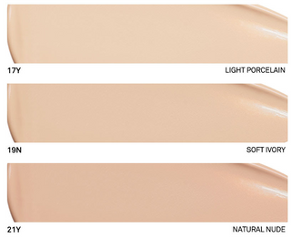 NAMING Layered Cover Foundation SPF35 PA++ 30ml