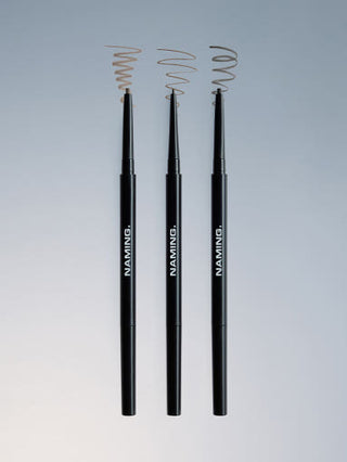 NAMING Rootlit Eyebrow Pencil 0.06g (3colors)