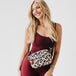 Tan Leopard