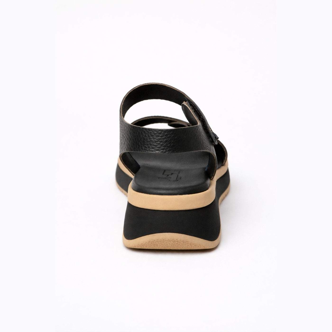 Napoli Ergonomic Black