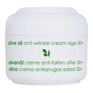 Olive Oil  Anti-Wrinkle Cream