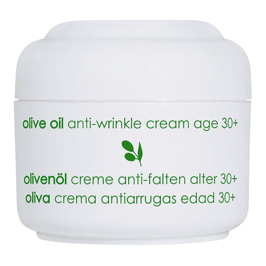 Olive Oil  Anti-Wrinkle Cream - Glamourous Grace