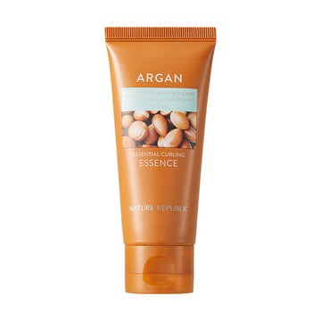 [NATURE REPUBLIC] Argan Essential Curling Essence 100ml - Glamourous Grace
