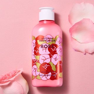 [NATURE REPUBLIC] Bath And Nature Body Lotion 250ml (3types)