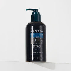 [NATURE REPUBLIC] Black Bean Scalp Care Shampoo 300ml