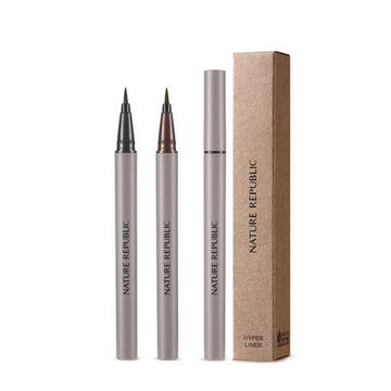 [NATURE REPUBLIC] Botanical Hyper Liner 0.6g (2colors) - Glamourous Grace