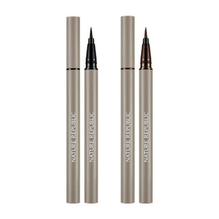 [NATURE REPUBLIC] Botanical Hyper Liner 0.6g (2colors)