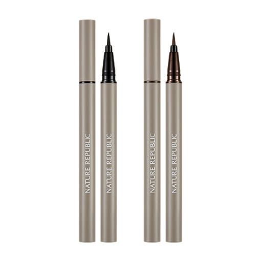 [NATURE REPUBLIC] Botanical Hyper Liner 0.6g (2colors) - Glamourous Grace