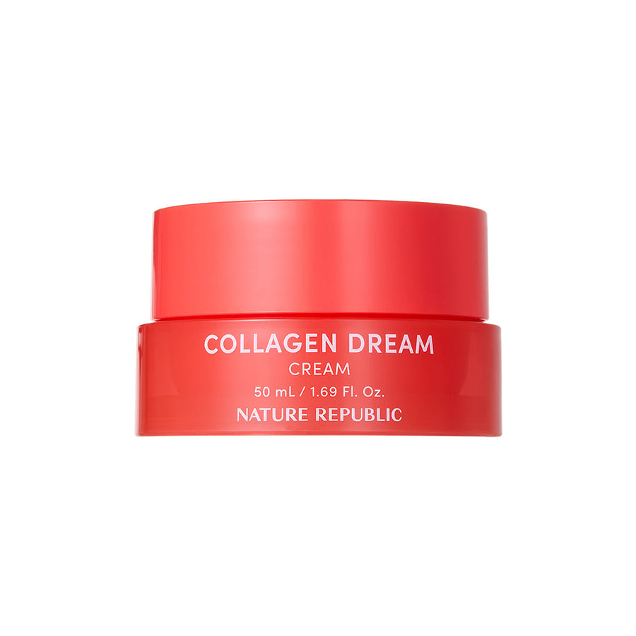 [NATURE REPUBLIC] Collagen Dream Cream 50ml