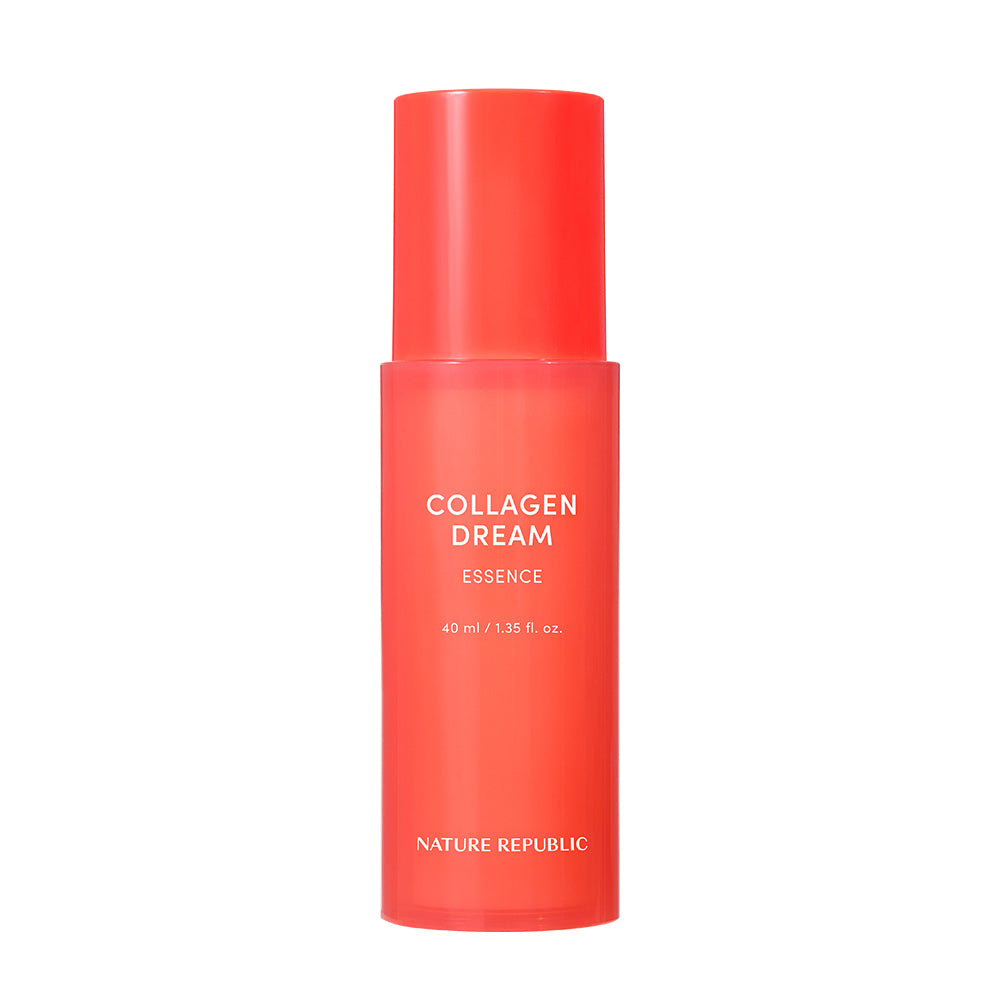 [NATURE REPUBLIC] Collagen Dream Essence 40ml - Glamourous Grace