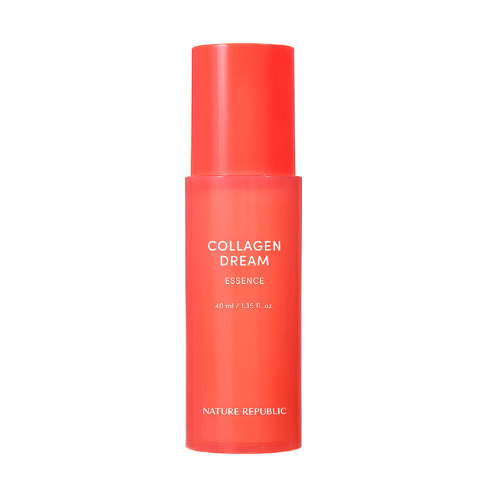 [NATURE REPUBLIC] Collagen Dream Essence 40ml - Glamourous Grace