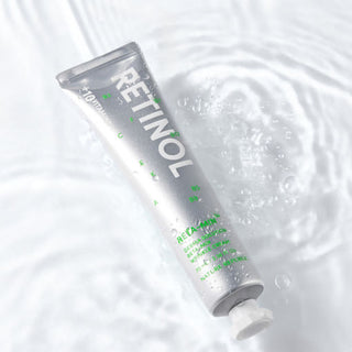 [NATURE REPUBLIC] Derma Solution RETA-MIN Wrinkle Cream 70ml