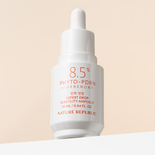 [NATURE REPUBLIC] Expert Drop Elasticity Ampoule 25ml - Glamourous Grace