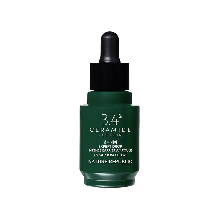 [NATURE REPUBLIC] Expert Drop Intense Barrier Ampoule 25ml - Glamourous Grace