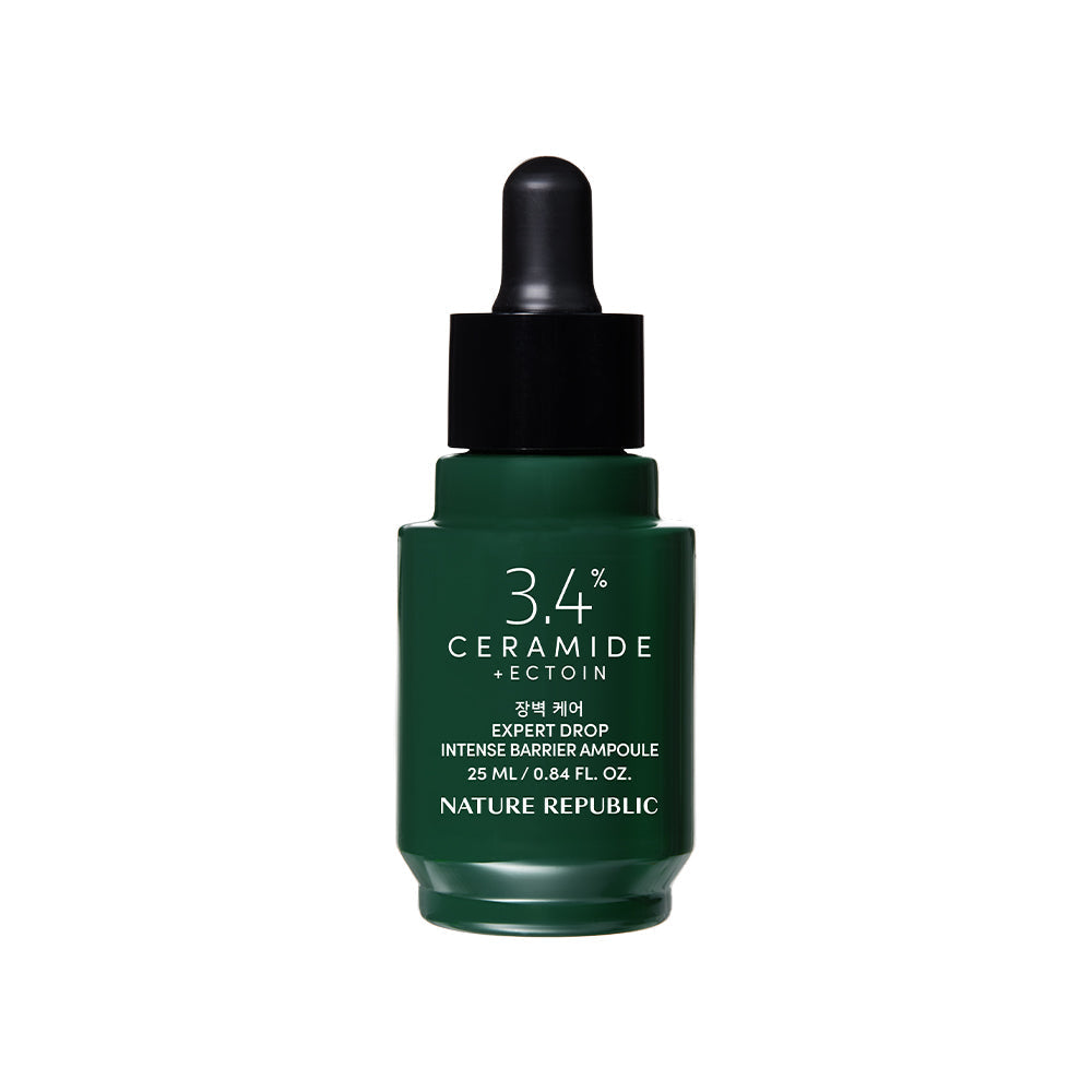 [NATURE REPUBLIC] Expert Drop Intense Barrier Ampoule 25ml - Glamourous Grace