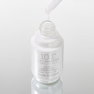 [NATURE REPUBLIC] Expert Drop Radiance Ampoule 25ml