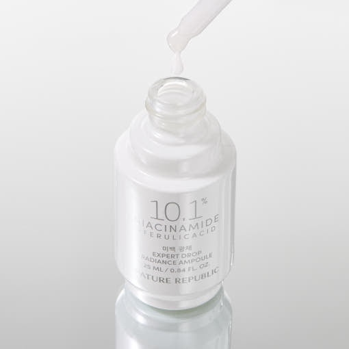 [NATURE REPUBLIC] Expert Drop Radiance Ampoule 25ml - Glamourous Grace