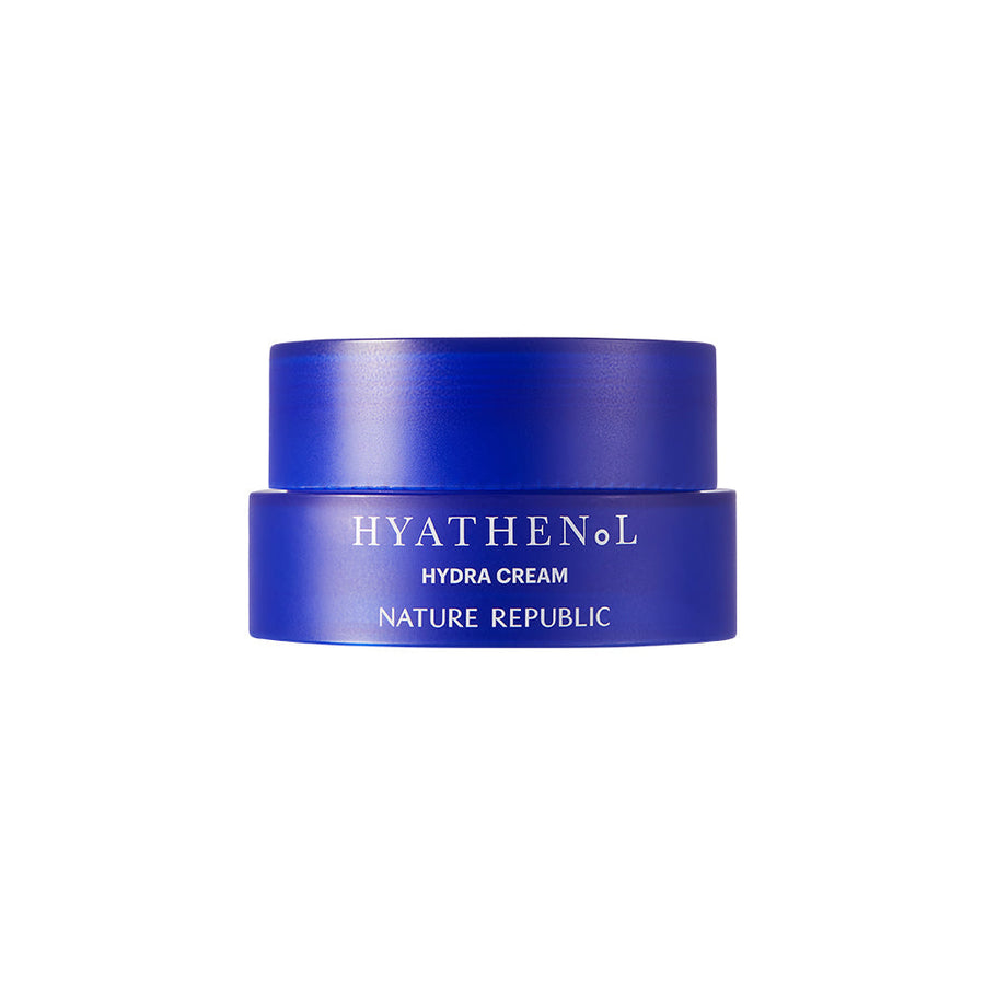 [NATURE REPUBLIC] Hyathenol Hydra Cream 50ml
