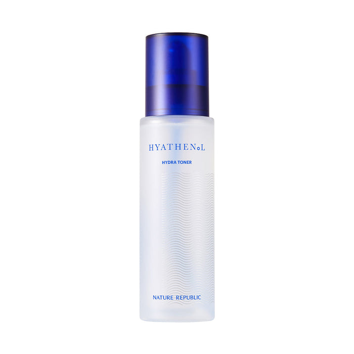 [NATURE REPUBLIC] Hyathenol Hydra Toner 150ml - Glamourous Grace