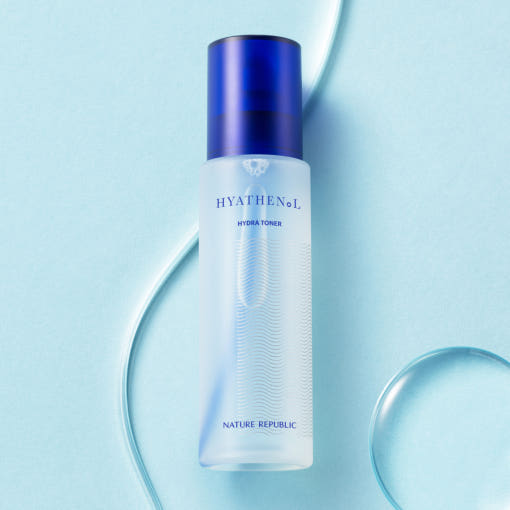 [NATURE REPUBLIC] Hyathenol Hydra Toner 150ml - Glamourous Grace