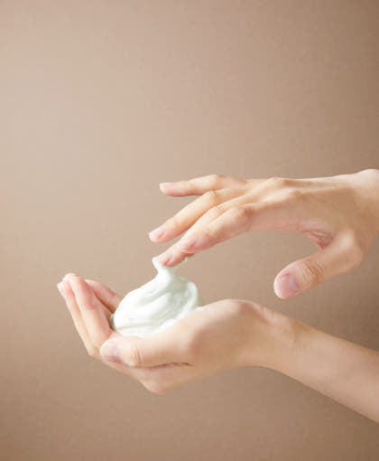 [NATURE REPUBLIC] Jeju Sparkling Mud Foam Cleanser 150ml - Glamourous Grace