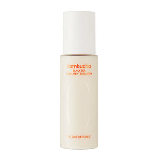 [NATURE REPUBLIC] Kombucha Black Tea Treatment Emulsion 130ml