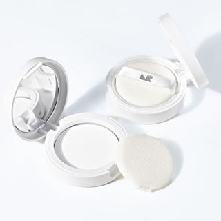 [NATURE REPUBLIC] NO-SEBUM Finish Powder Pact 8g