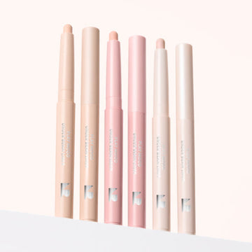 [NATURE REPUBLIC] Playmood Under Beam Liner 1g (3colors) - Glamourous Grace