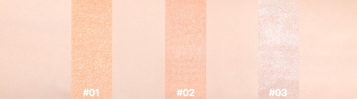 [NATURE REPUBLIC] Playmood Under Beam Liner 1g (3colors) - Glamourous Grace