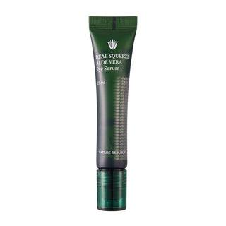 [NATURE REPUBLIC] Real Squeeze Aloe Vera Eye Serum 15ml