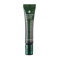 [NATURE REPUBLIC] Real Squeeze Aloe Vera Eye Serum 15ml