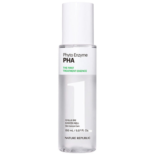 [NATURE REPUBLIC] The First PHA Treatment Essence 150ml - Glamourous Grace
