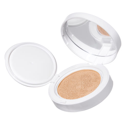 [NATURE REPUBLIC] Thin Airest Cotton Cushion SPF50+ PA+++ 15g (2colors) - Glamourous Grace
