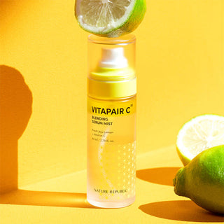 [NATURE REPUBLIC] Vitapair C Blending Serum Mist 80ml