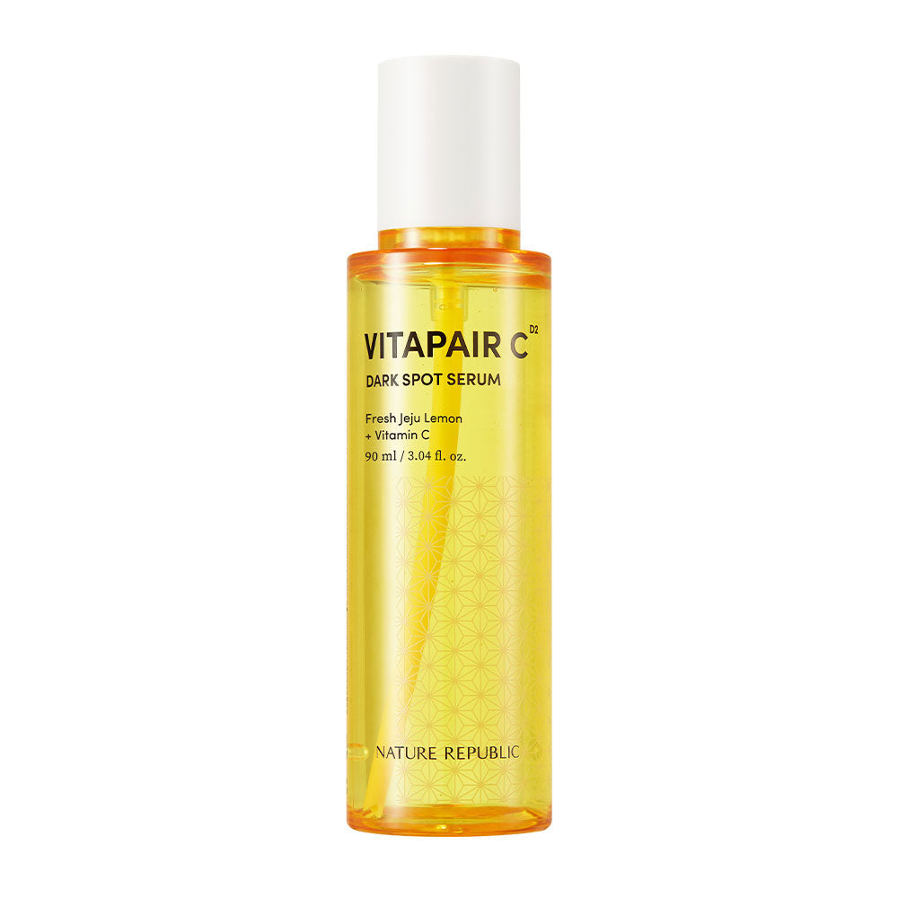 [NATURE REPUBLIC] Vitapair C Dark Spot Serum 90ml - Glamourous Grace