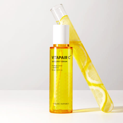 [NATURE REPUBLIC] Vitapair C Dark Spot Serum 90ml - Glamourous Grace