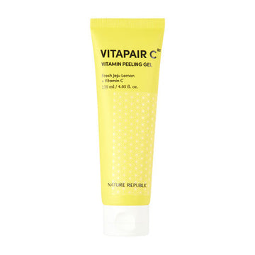 [NATURE REPUBLIC] Vitapair C Vitamin Peeling Gel 120ml - Glamourous Grace