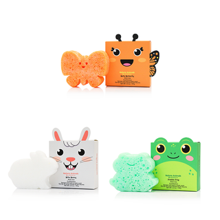 Nature Animals Assorted Pack - Glamourous Grace