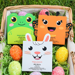 Nature Animals Assorted Pack - Glamourous Grace
