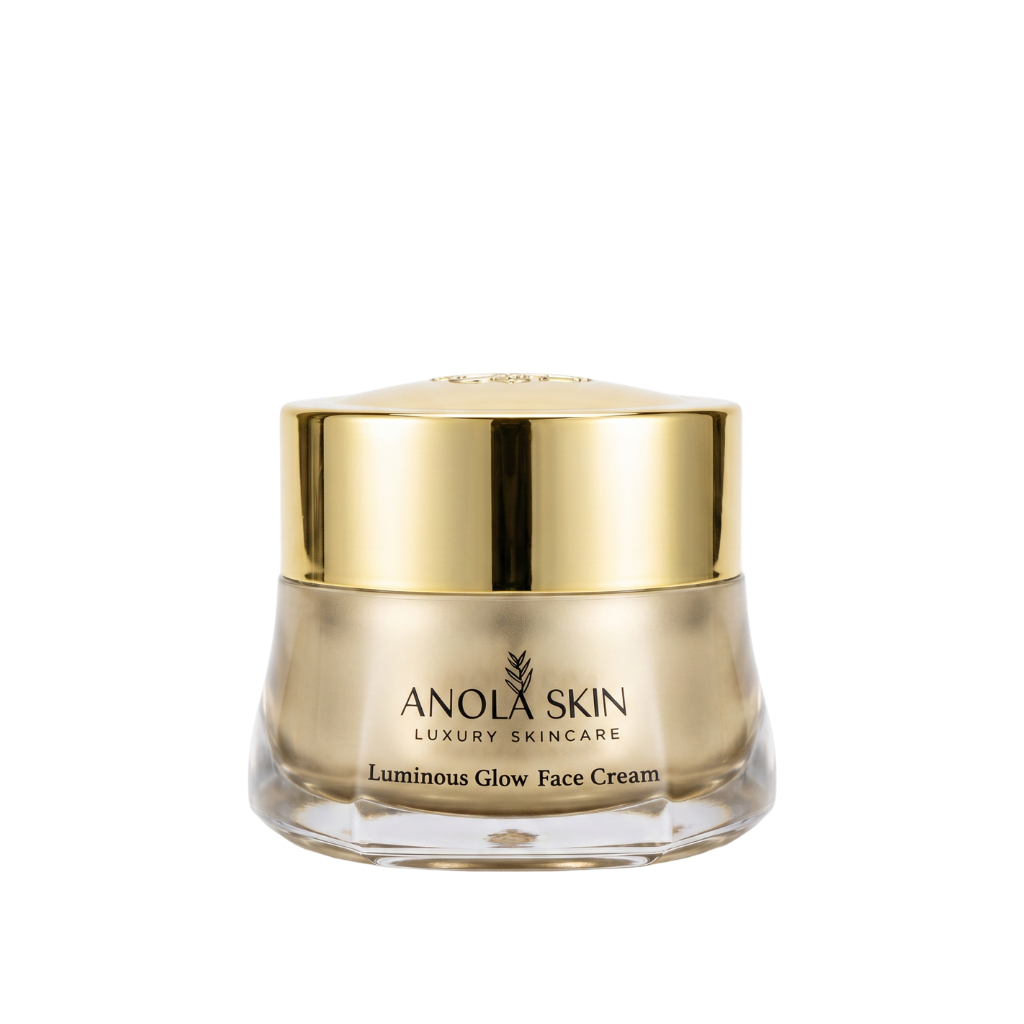 Luminous Glow Face Cream