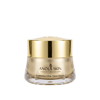 Luminous Glow Face Cream