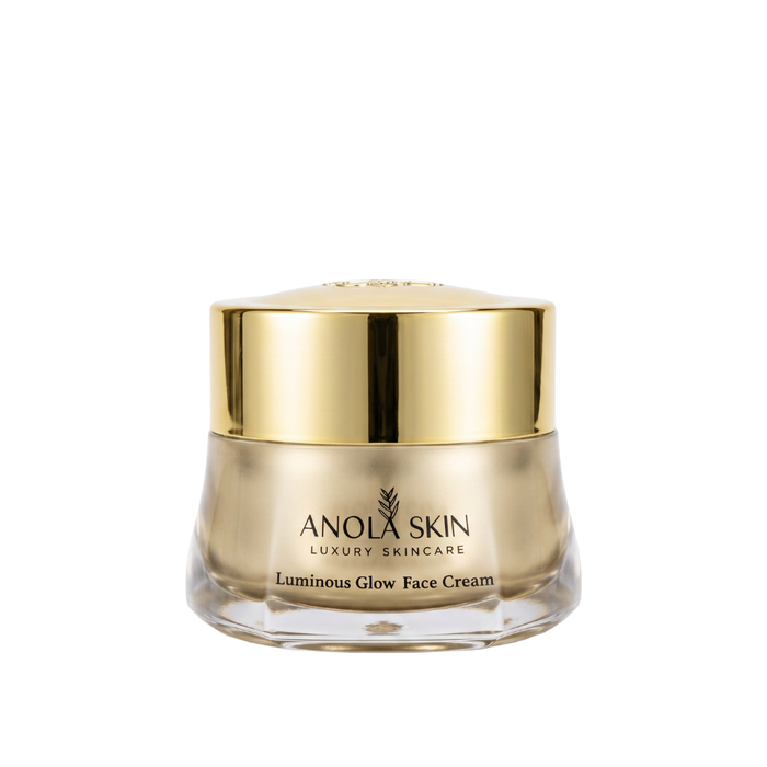 Luminous Glow Face Cream