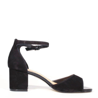 Neela Block Heels - Glamourous Grace