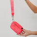 Watermelon Pink