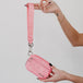 Bubblegum Pink