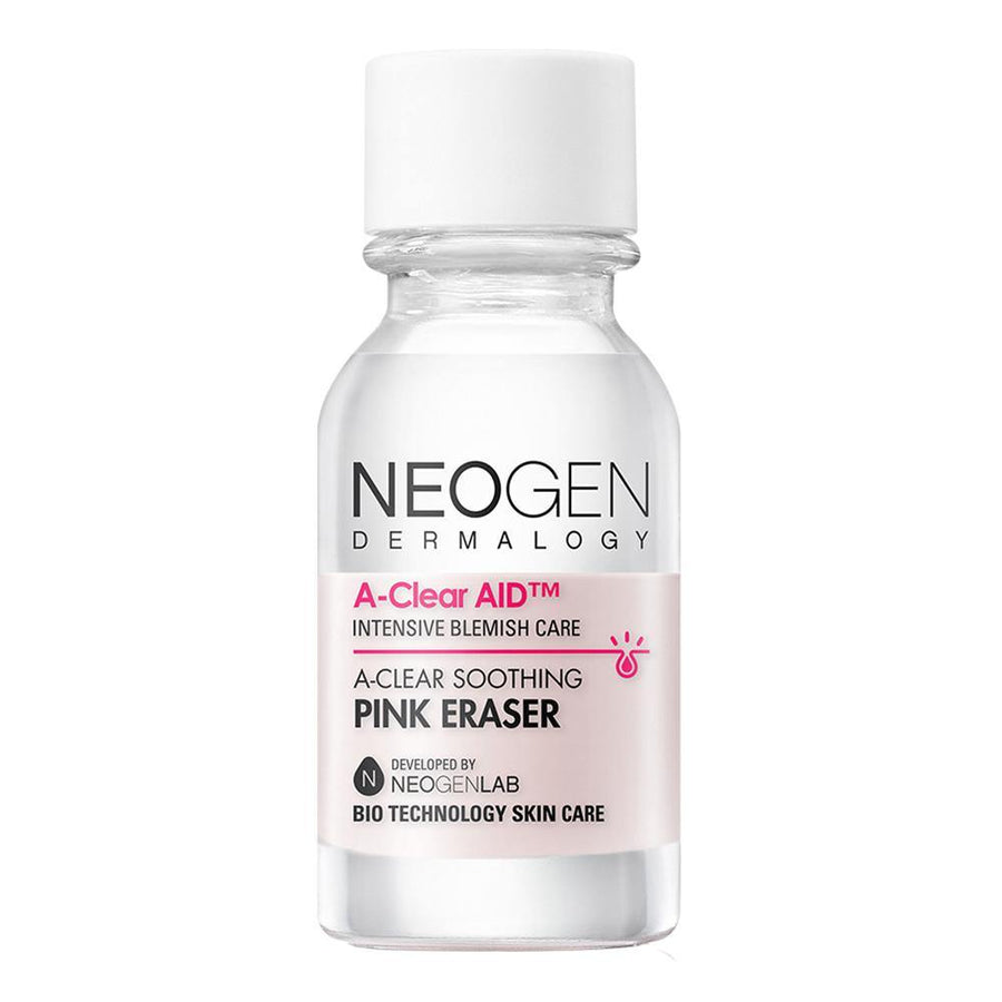 NEOGEN A-CLEAR AID SOOTHING PINK ERASER 15ml