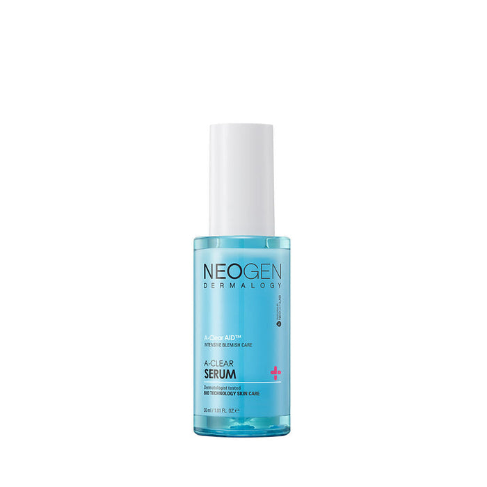 NEOGEN Dermalogy A-Clear Serum 30ml - Glamourous Grace