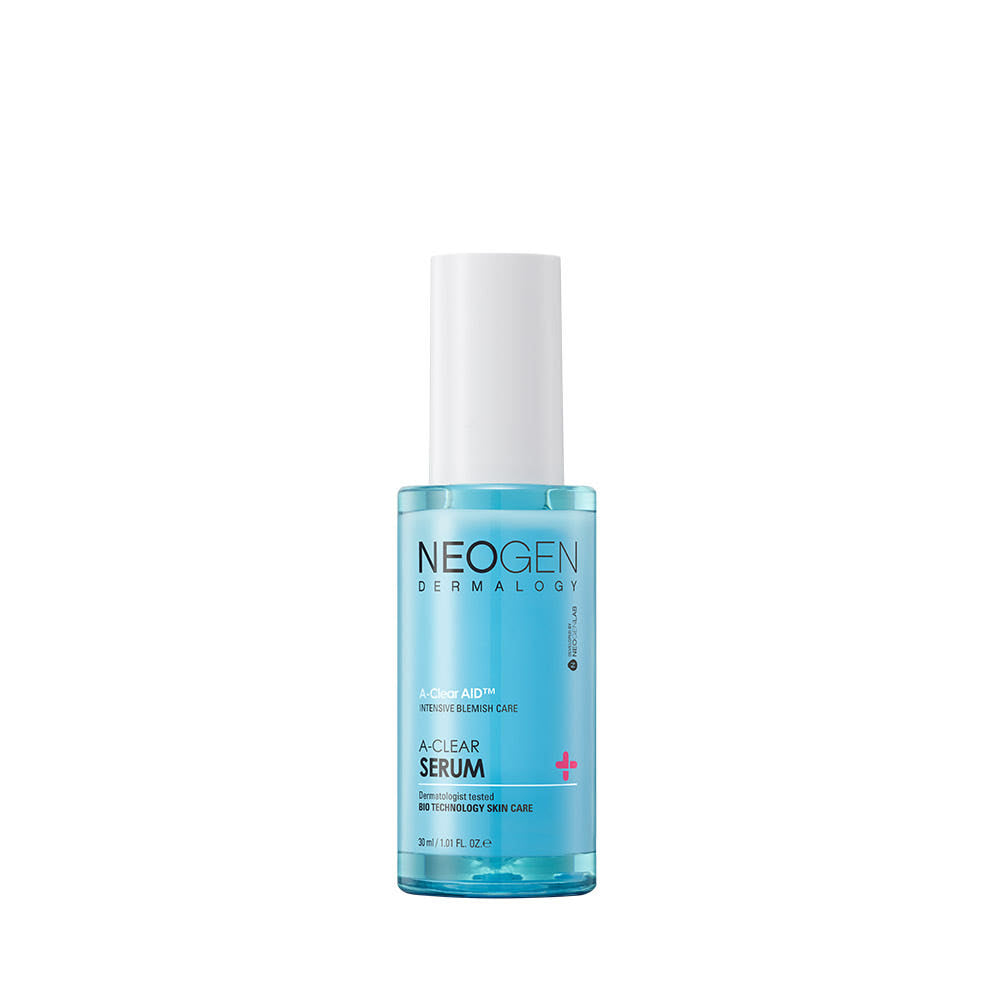 NEOGEN Dermalogy A-Clear Serum 30ml - Glamourous Grace